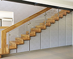 Construction et protection de vos escaliers par Escaliers Maisons à Esserval-Combe